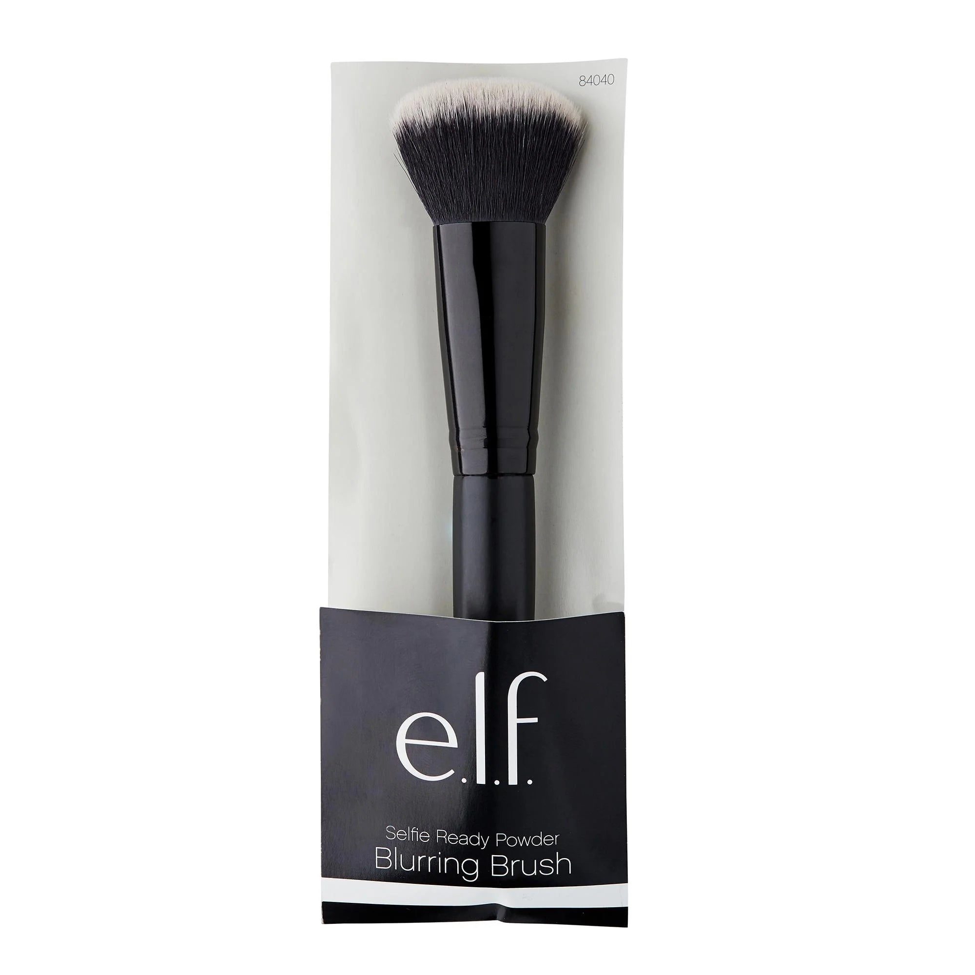E.L.F. Powder Blurring Brush