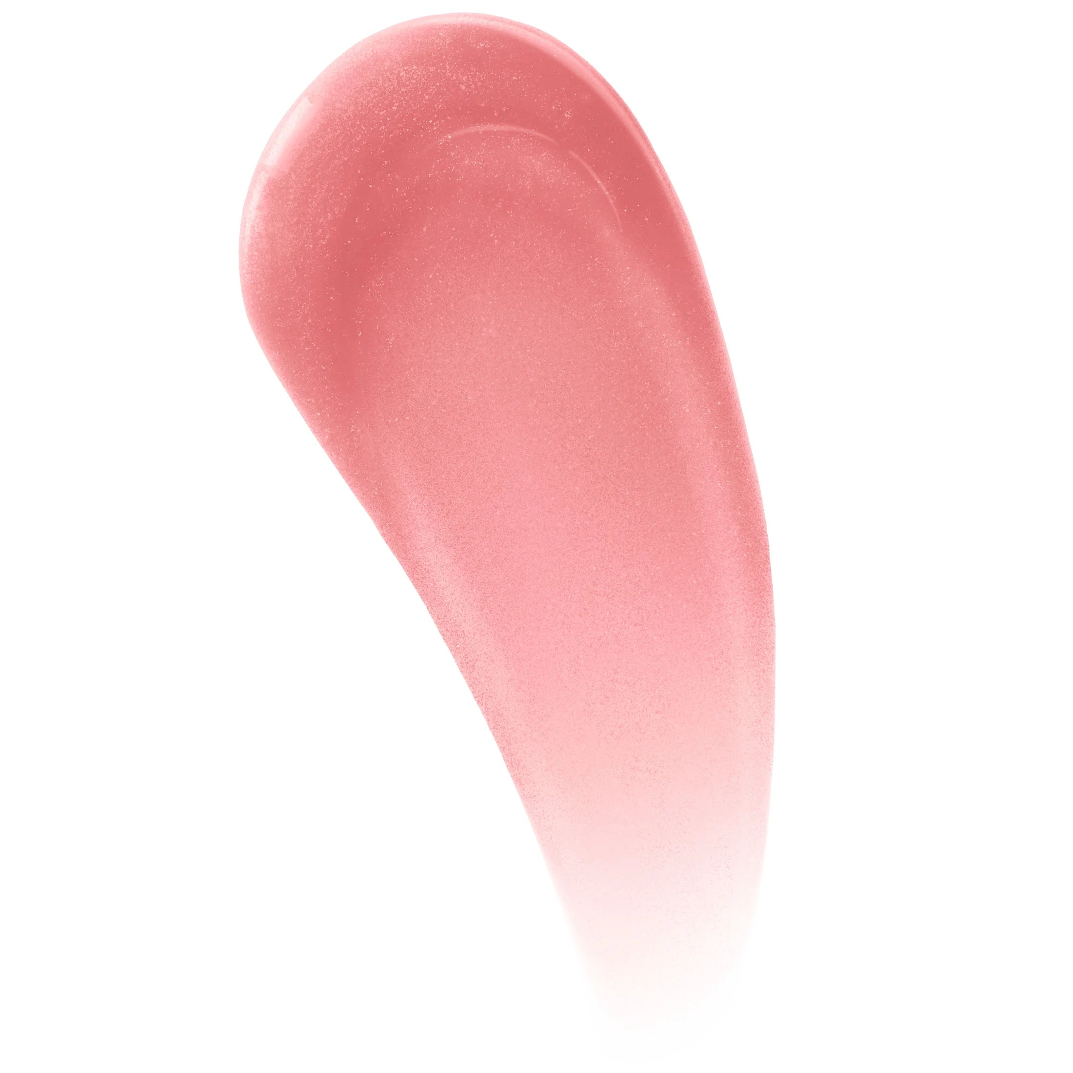 Lifter Gloss Lip Gloss Makeup with Hyaluronic Acid, Silk