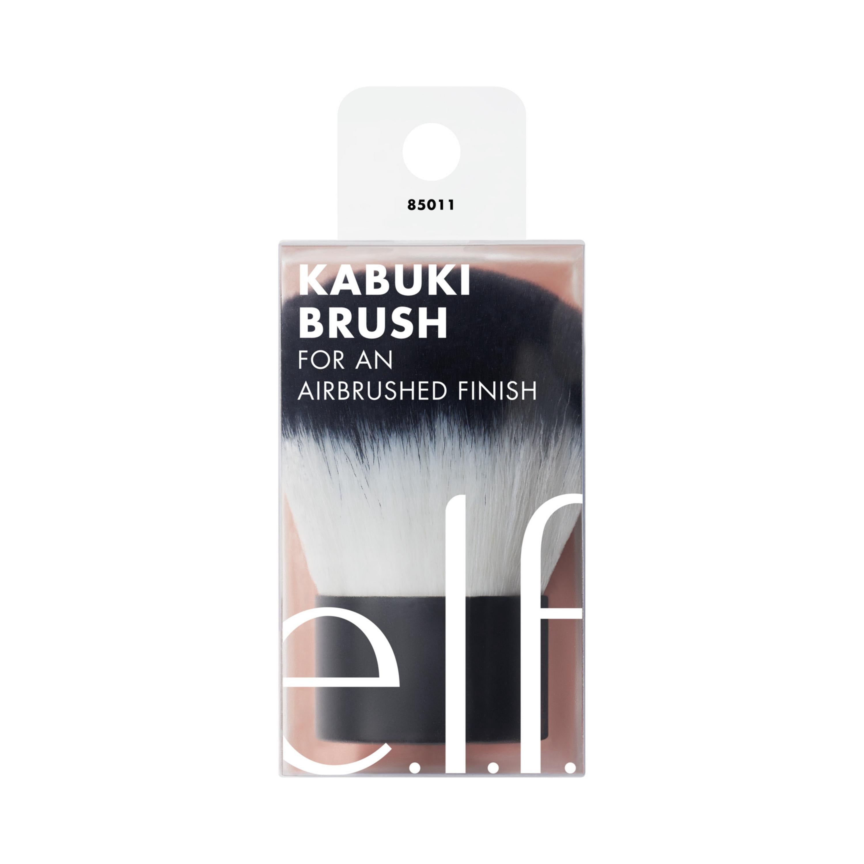 E.L.F. Kabuki Face Brush