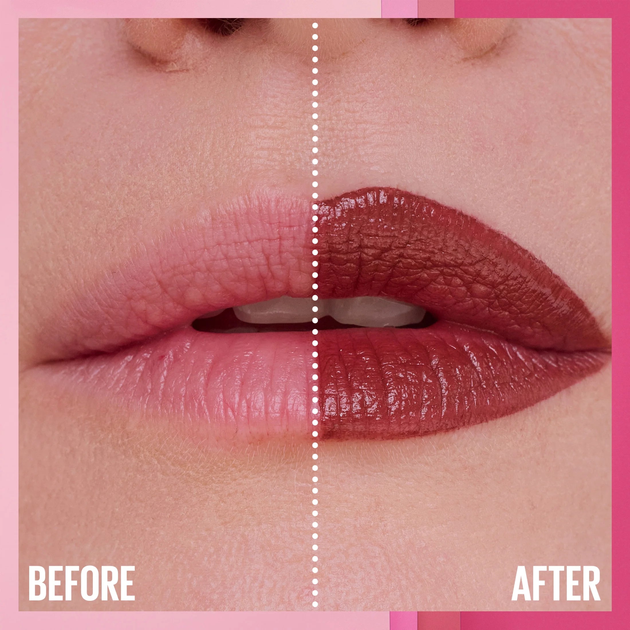 Serum Lipstick, Satin Finish, Oil-Blend and Hyaluronic Acid, 101 Upstate, 0.12 Oz