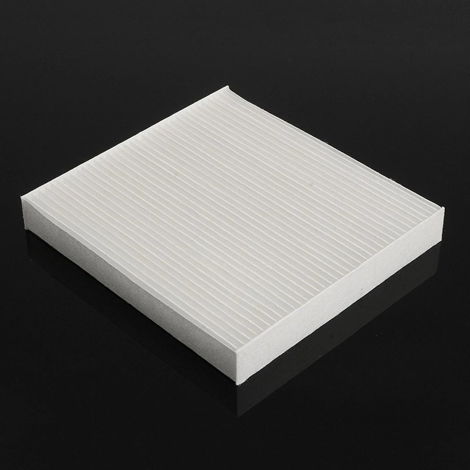 Car Auto Engine Cabin Air Filter Kit for 2009-2018 Toyota-Corolla Replacement