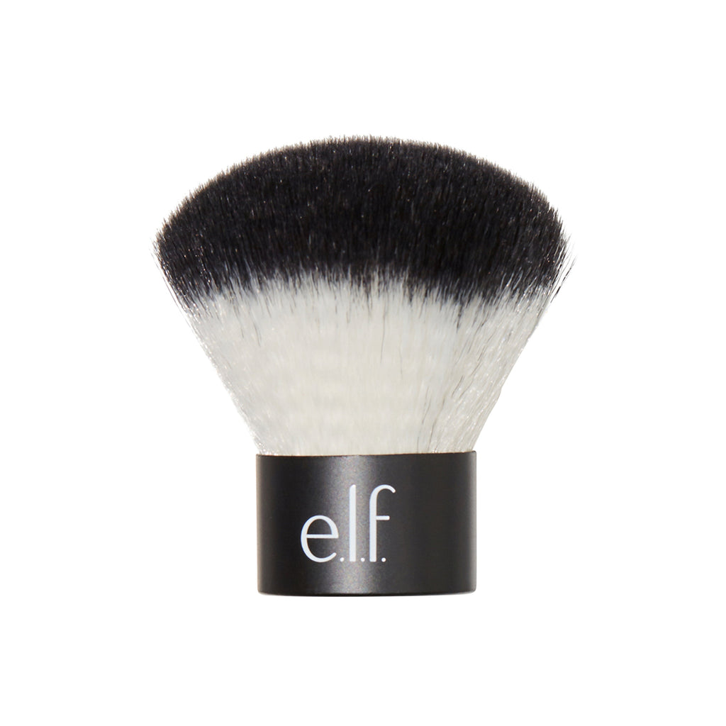E.L.F. Kabuki Face Brush