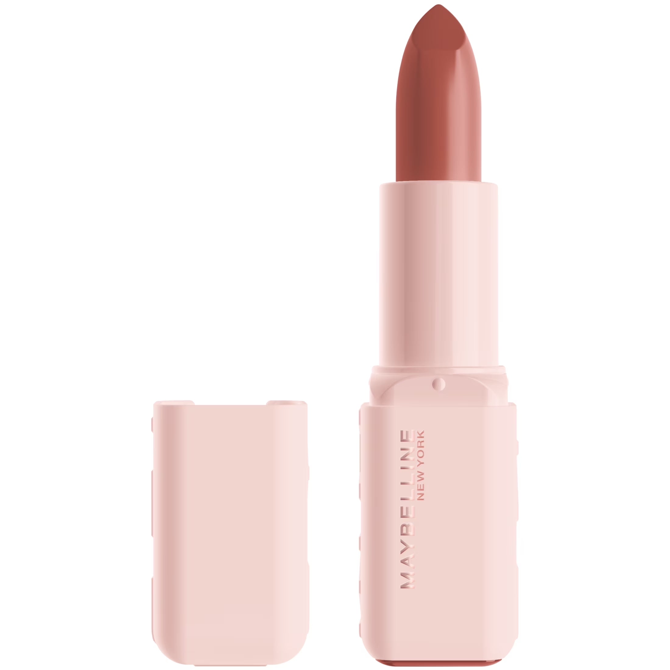 Serum Lipstick, Satin Finish, Oil-Blend and Hyaluronic Acid, 101 Upstate, 0.12 Oz